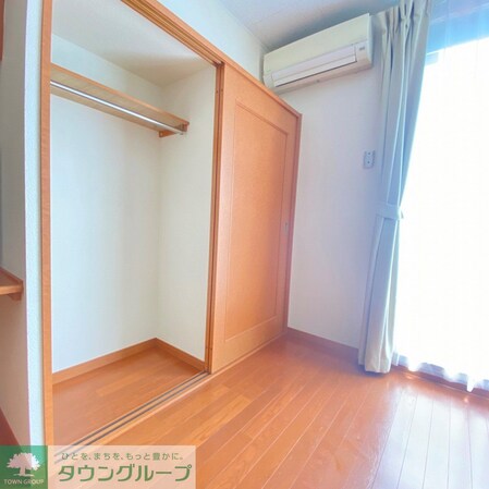 レオパレスYUTAKAの物件内観写真